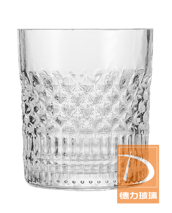 Drinking Glassware (Model TK50